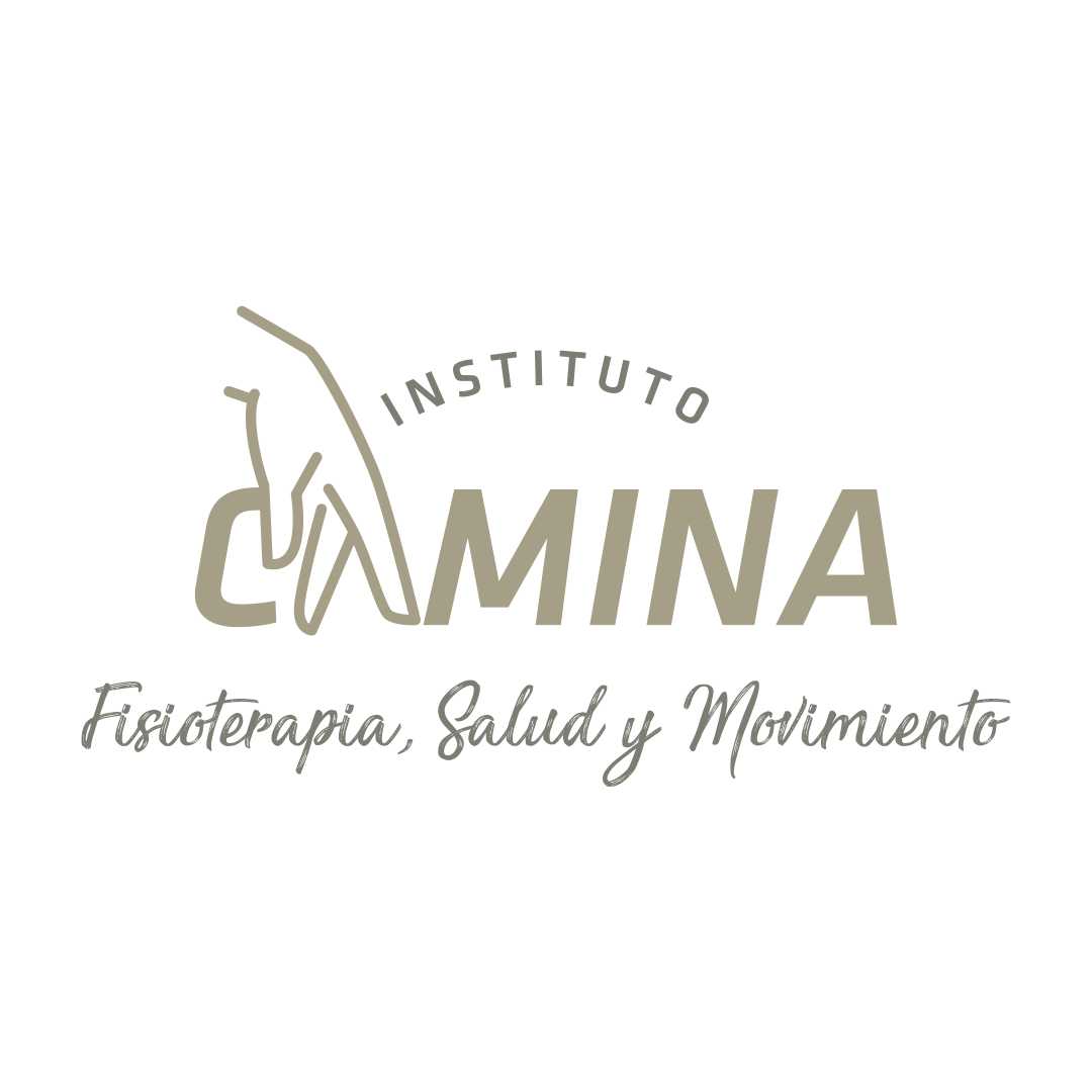 Logo Instituto Camina Sevilla