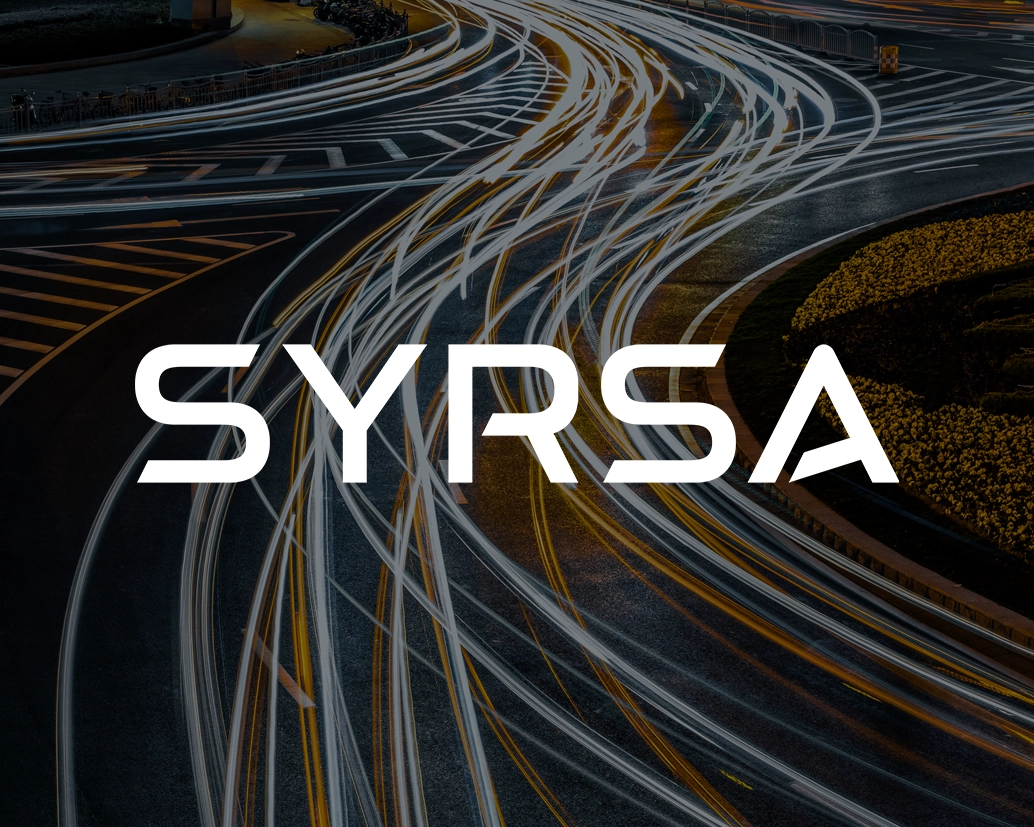 Rebranding SYRSA