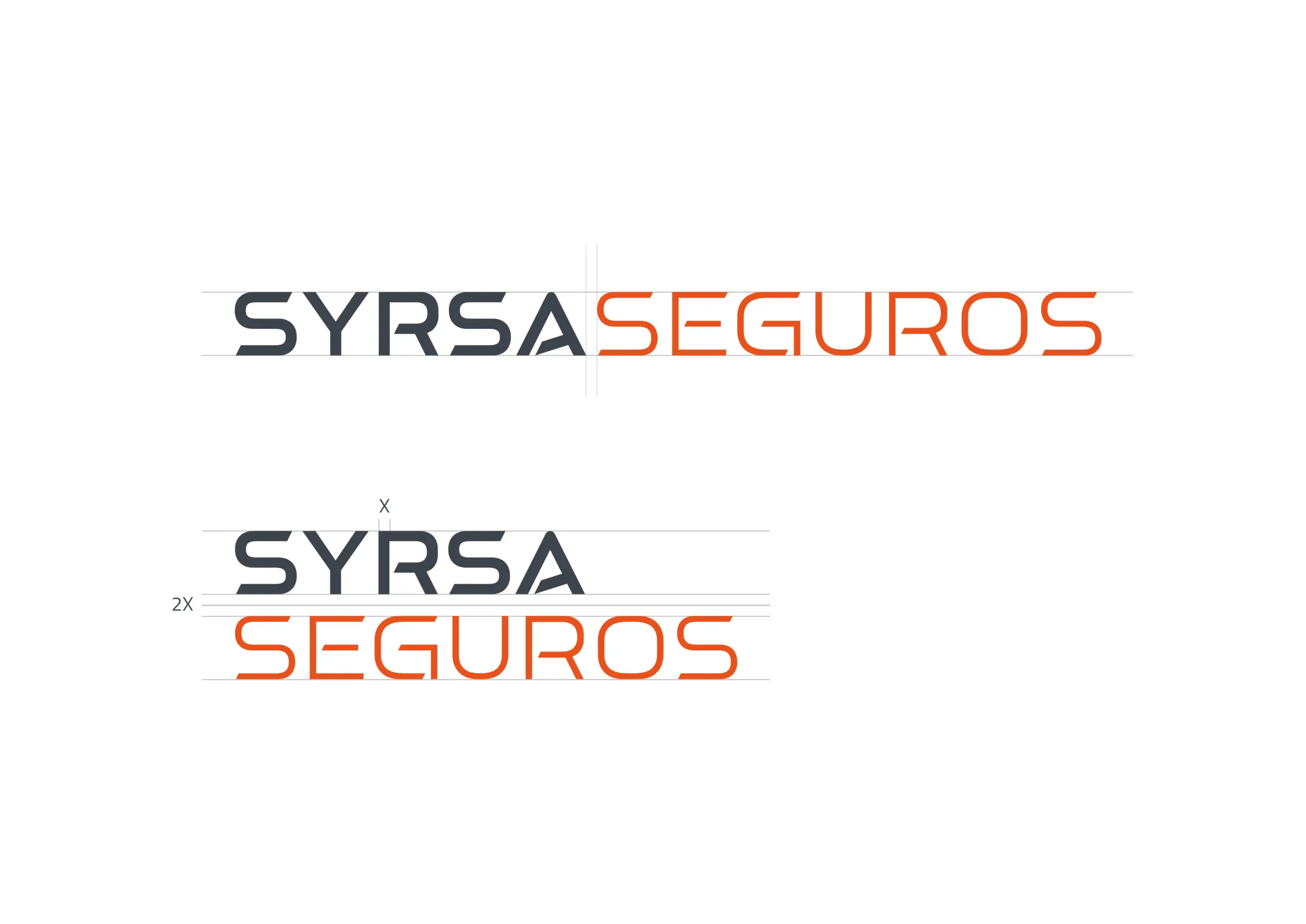 Logotipos SYRSA SEGUROS