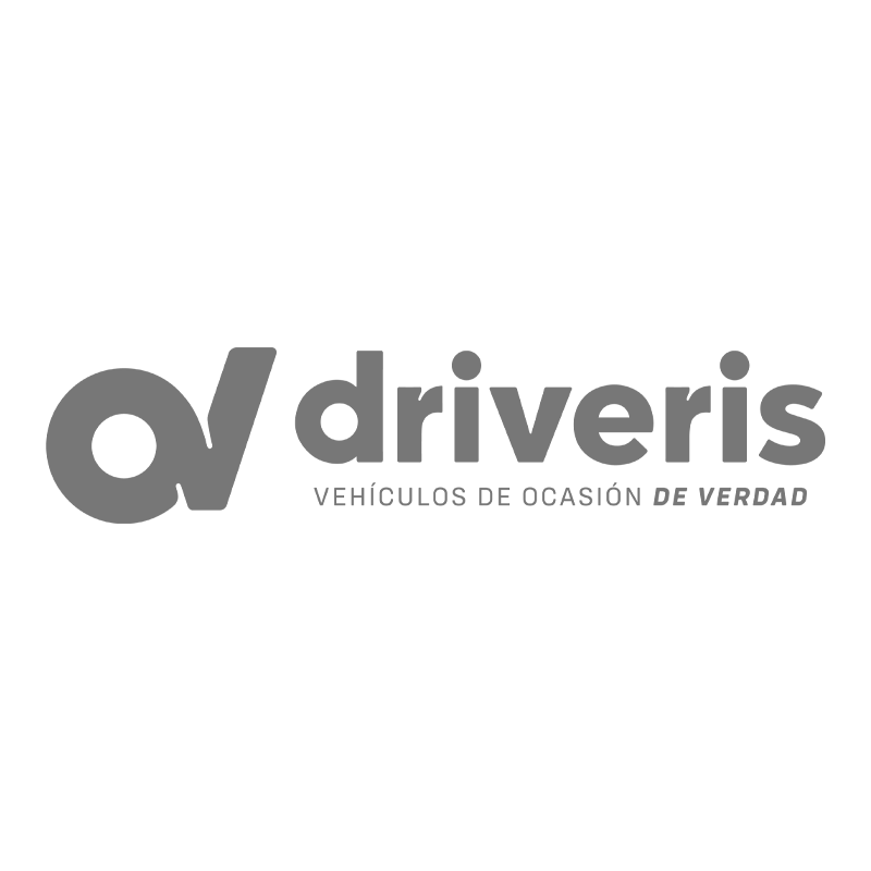 Logo Driveris